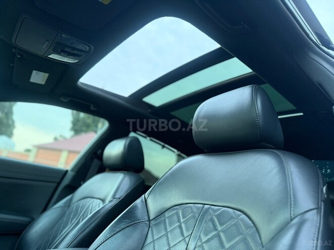 Kia Optima 2018, 129,000 km - 2.0 l - Gəncə