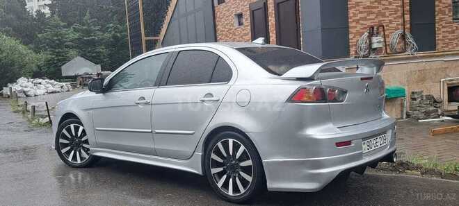 Mitsubishi Lancer 2008, 365,000 km - 2.0 l - Bakı