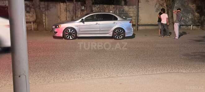 Mitsubishi Lancer 2008, 365,000 km - 2.0 l - Bakı
