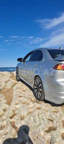Mitsubishi Lancer 2008, 365,000 km - 2.0 l - Bakı
