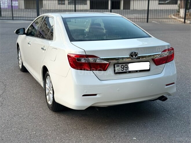 Toyota Camry 2013, 183,000 km - 2.5 l - Bakı