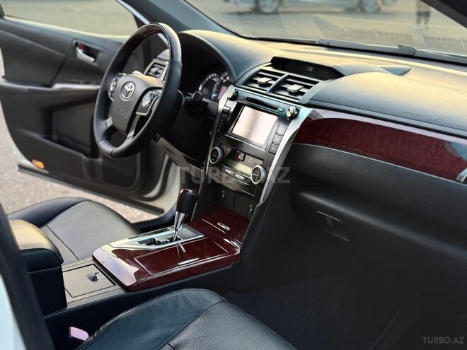 Toyota Camry 2013, 183,000 km - 2.5 l - Bakı
