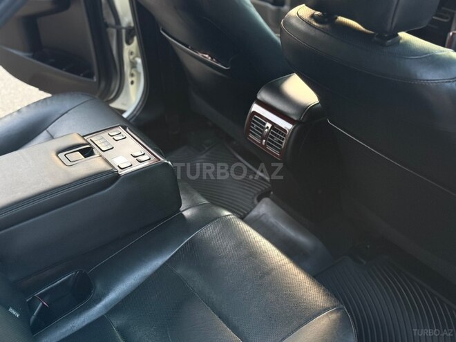 Toyota Camry 2013, 183,000 km - 2.5 l - Bakı