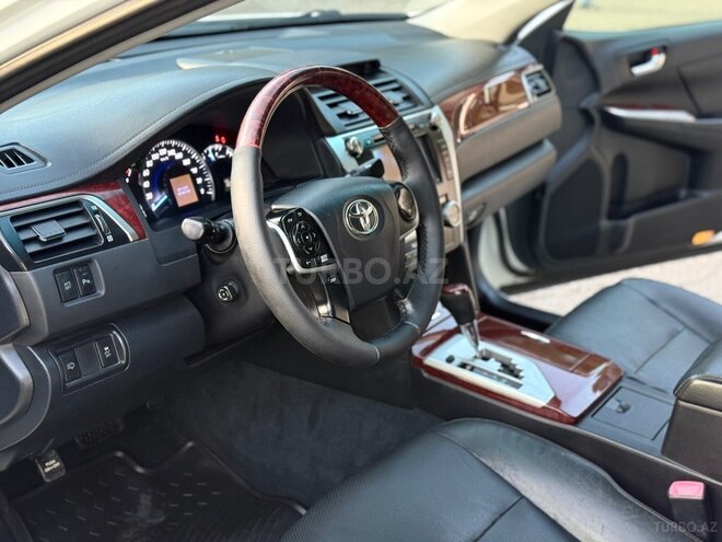 Toyota Camry 2013, 183,000 km - 2.5 l - Bakı