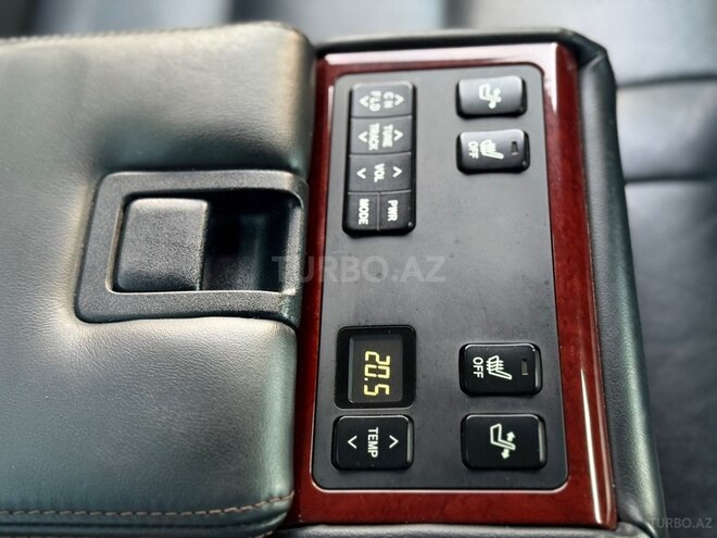 Toyota Camry 2013, 183,000 km - 2.5 l - Bakı