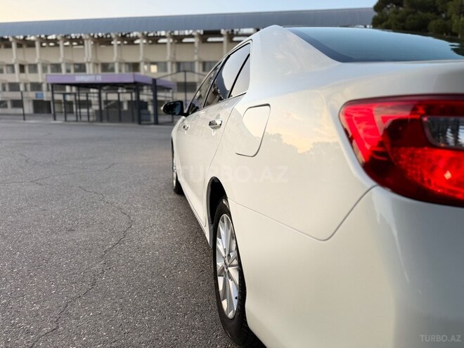Toyota Camry 2013, 183,000 km - 2.5 l - Bakı