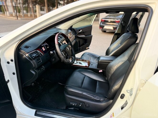 Toyota Camry 2013, 183,000 km - 2.5 l - Bakı