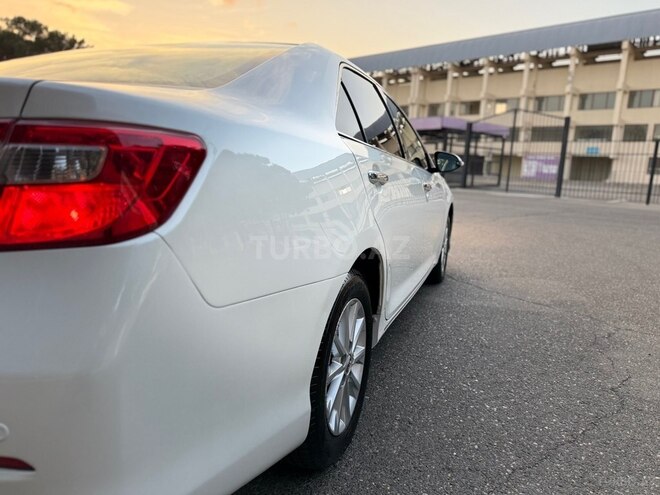 Toyota Camry 2013, 183,000 km - 2.5 l - Bakı