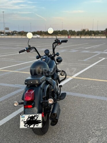 Tufan Istiqlal 2023, 11,800 km - 0.3 l - Bakı