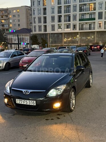 Hyundai i30 2009, 260,000 km - 1.4 л - Bakı