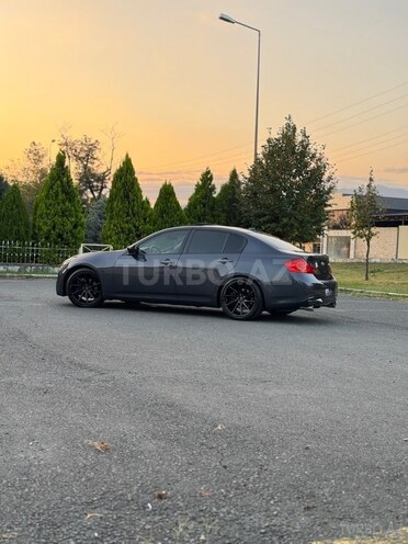 Infiniti G37S 2010, 297,856 km - 3.7 l - Zaqatala