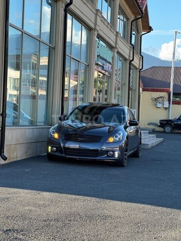 Infiniti G37S 2010, 297,856 km - 3.7 l - Zaqatala