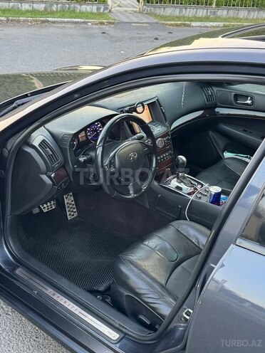 Infiniti G37S 2010, 297,856 km - 3.7 l - Zaqatala