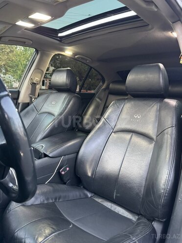 Infiniti G37S 2010, 297,856 km - 3.7 l - Zaqatala