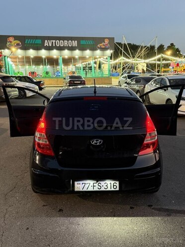 Hyundai i30 2009, 260,000 km - 1.4 л - Bakı