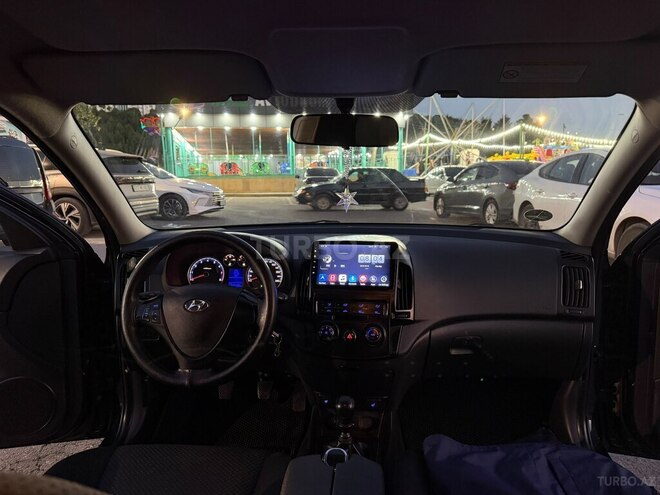 Hyundai i30 2009, 260,000 km - 1.4 л - Bakı