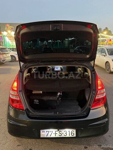 Hyundai i30 2009, 260,000 km - 1.4 л - Bakı