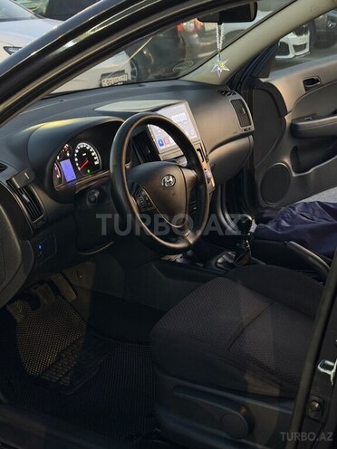 Hyundai i30 2009, 260,000 km - 1.4 л - Bakı