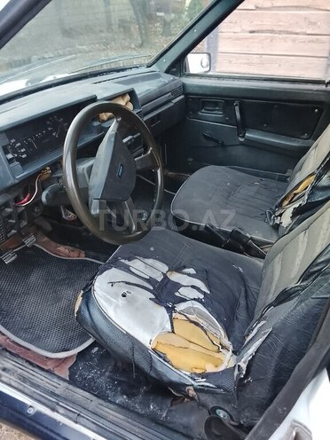 LADA (VAZ) 21099 1993, 150,000 km - 1.5 л - Oğuz