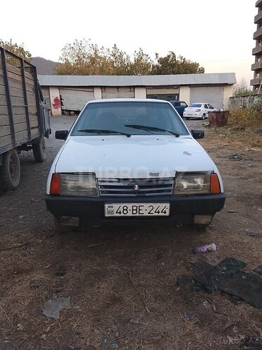 LADA (VAZ) 21099 1993, 150,000 km - 1.5 л - Oğuz