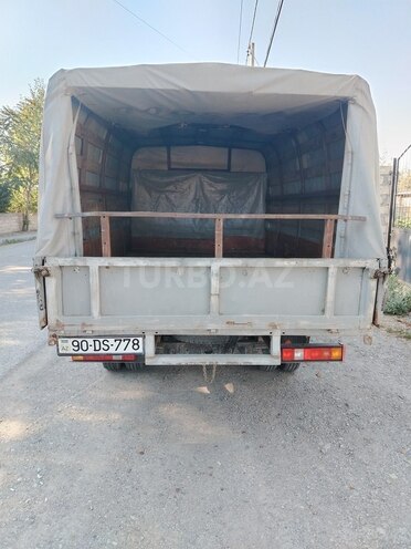 GAZ 33021 1998, 258,632 km - 2.4 л - Şabran