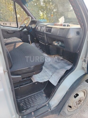 GAZ 33021 1998, 258,632 km - 2.4 л - Şabran