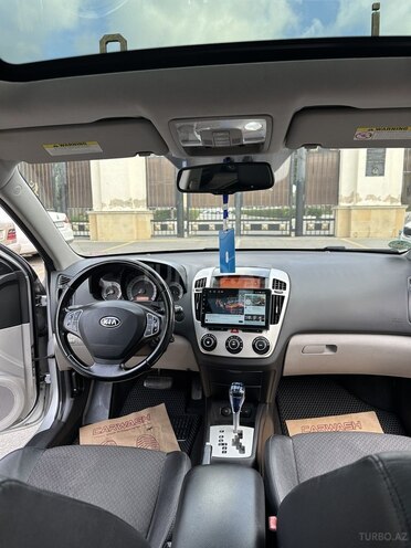 Kia  2009, 260,337 km - 1.6 l - Bakı