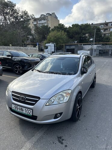 Kia  2009, 260,337 km - 1.6 l - Bakı