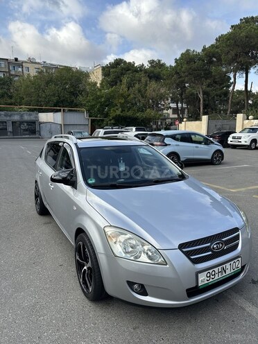 Kia  2009, 260,337 km - 1.6 l - Bakı