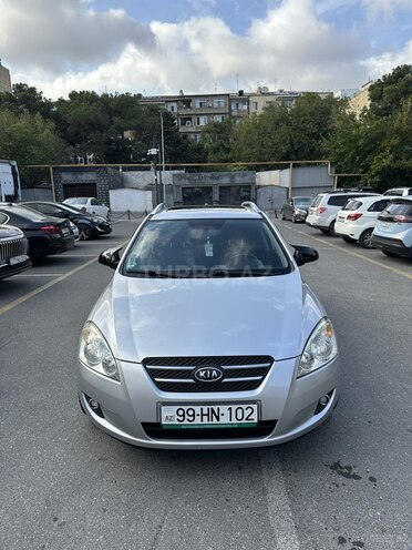 Kia  2009, 260,337 km - 1.6 l - Bakı