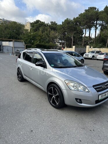 Kia  2009, 260,337 km - 1.6 l - Bakı