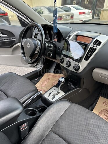 Kia  2009, 260,337 km - 1.6 l - Bakı