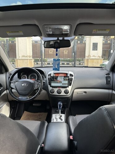Kia  2009, 260,337 km - 1.6 l - Bakı