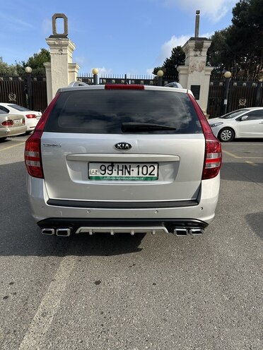 Kia  2009, 260,337 km - 1.6 l - Bakı