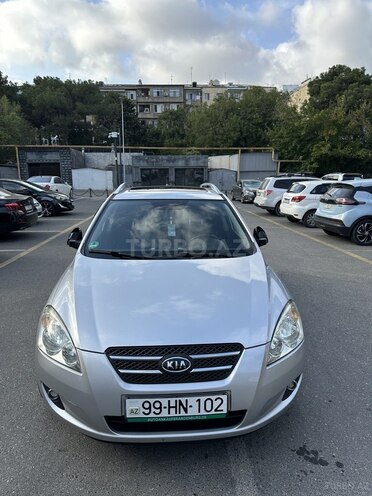 Kia  2009, 260,337 km - 1.6 l - Bakı