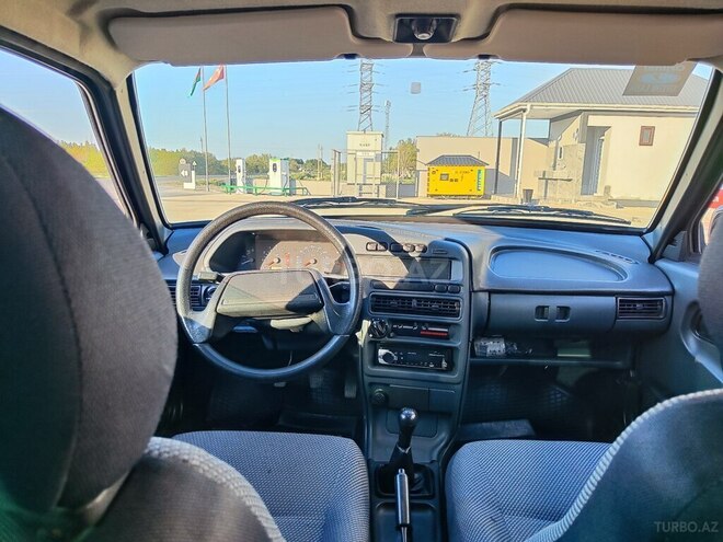 LADA (VAZ) 2115 2012, 166,000 km - 1.6 л - İmişli