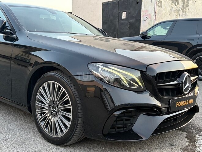 Mercedes E 250 2016, 180,000 km - 2.0 l - Bakı