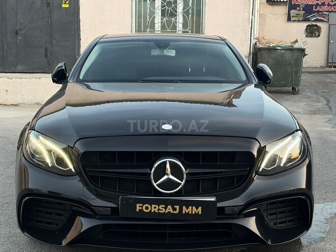 Mercedes E 250 2016, 180,000 km - 2.0 l - Bakı