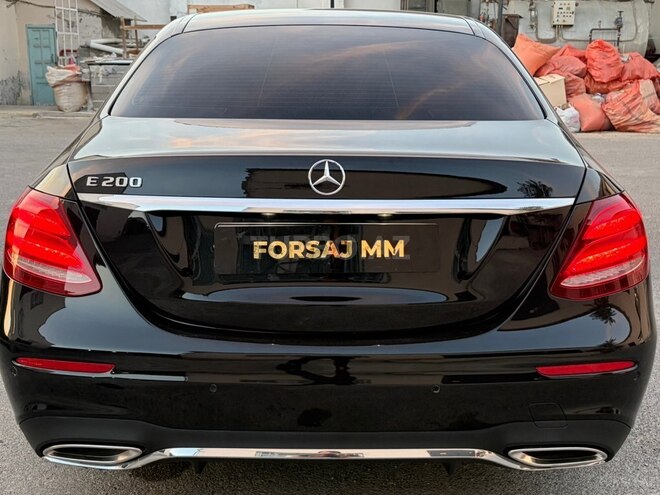 Mercedes E 250 2016, 180,000 km - 2.0 l - Bakı