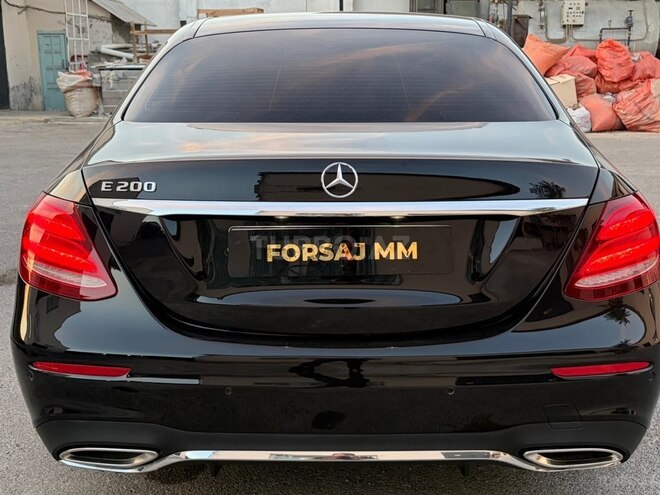 Mercedes E 250 2016, 180,000 km - 2.0 l - Bakı