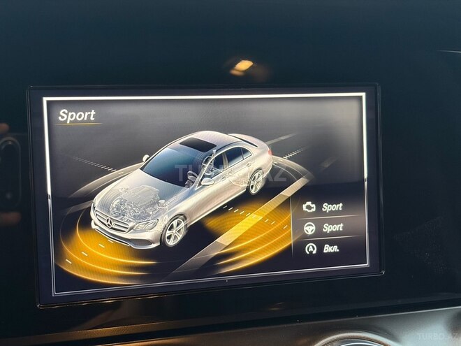 Mercedes E 250 2016, 180,000 km - 2.0 l - Bakı