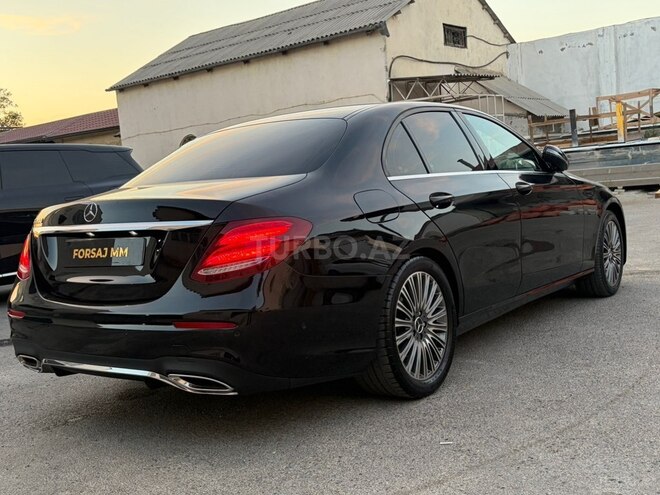 Mercedes E 250 2016, 180,000 km - 2.0 l - Bakı