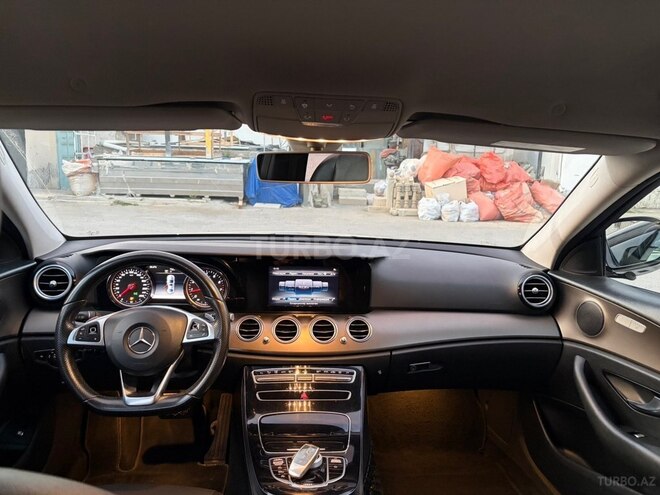 Mercedes E 250 2016, 180,000 km - 2.0 l - Bakı