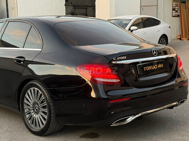 Mercedes E 250 2016, 180,000 km - 2.0 l - Bakı