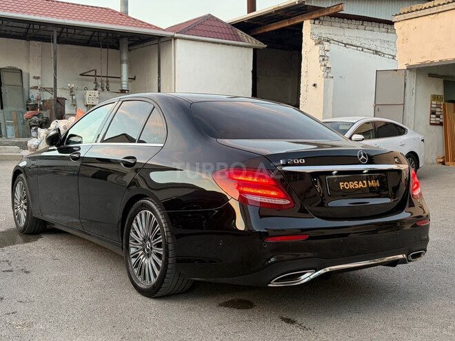 Mercedes E 250 2016, 180,000 km - 2.0 l - Bakı