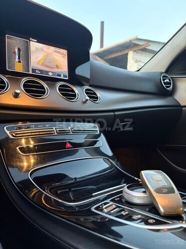 Mercedes E 250 2016, 180,000 km - 2.0 l - Bakı