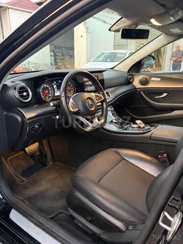 Mercedes E 250 2016, 180,000 km - 2.0 l - Bakı