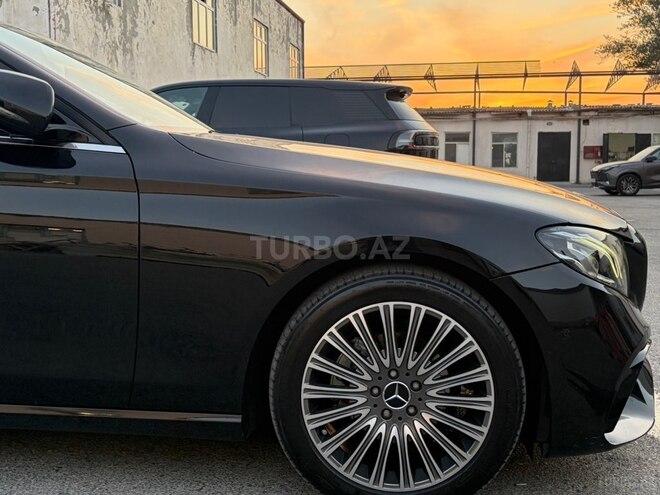 Mercedes E 250 2016, 180,000 km - 2.0 l - Bakı