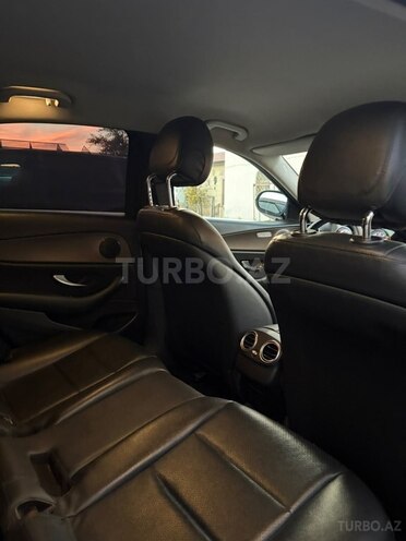 Mercedes E 250 2016, 180,000 km - 2.0 l - Bakı