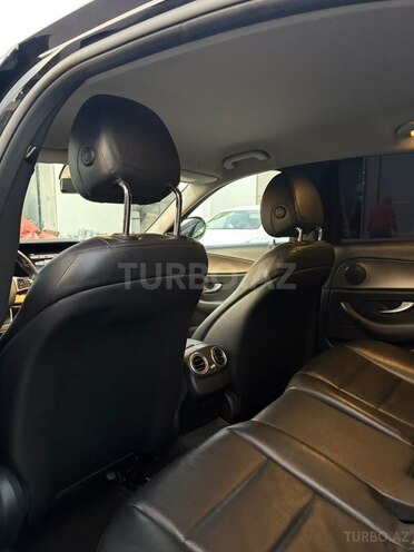 Mercedes E 250 2016, 180,000 km - 2.0 l - Bakı